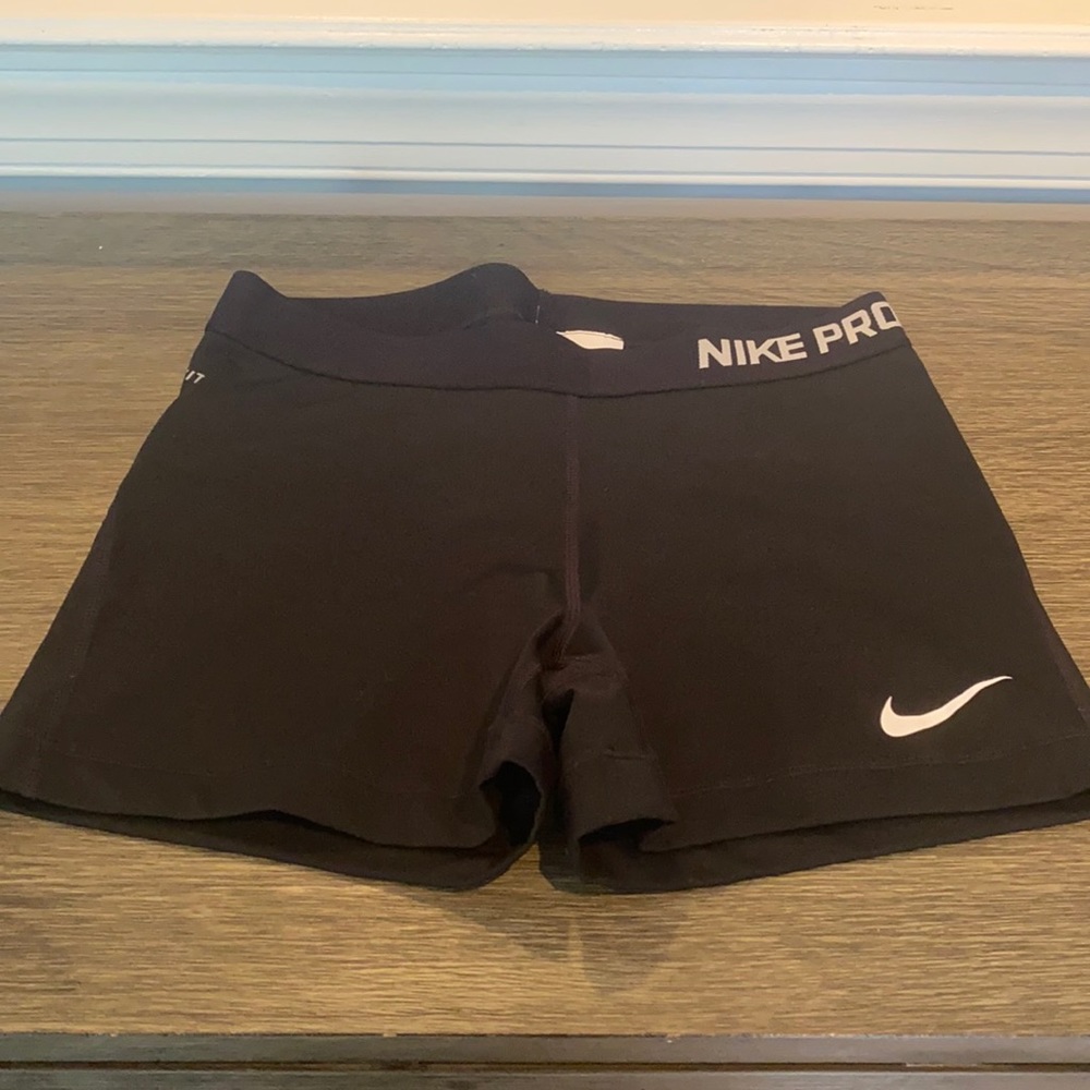Nike Pro Shorts